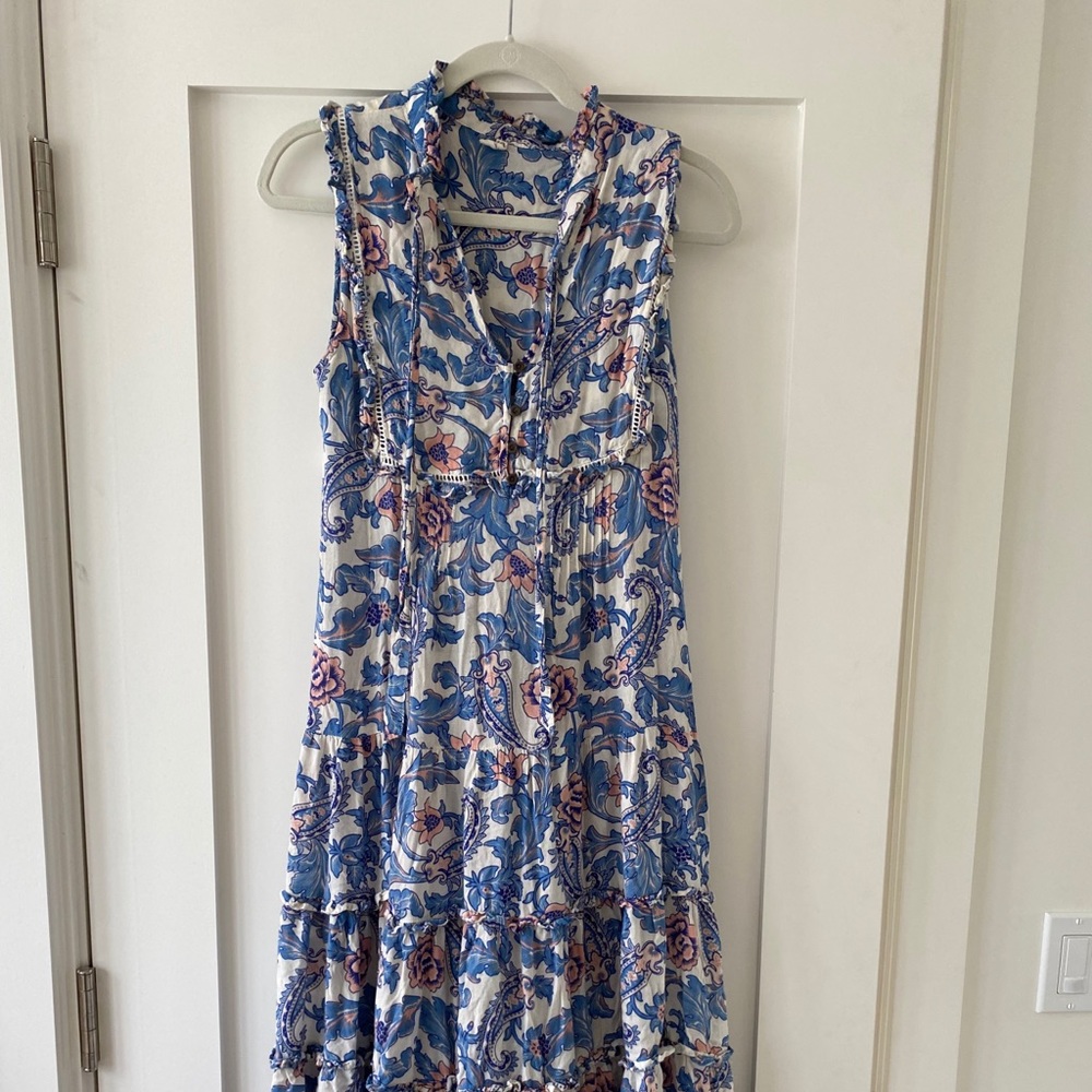 Spell & the gypsy collective dress size small